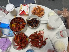 -金城尕娃牛肉面(钻汇广场店)
