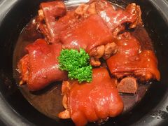 -鹿港小镇(悠唐店)