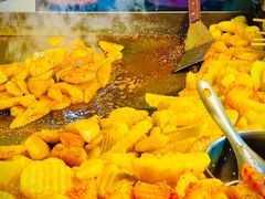 -正宁路小吃夜市