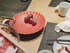 -虹料理·日料放题(悠方店)