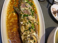 -太湖人家·喝土鸡汤·品太湖三白(动物园店)