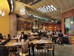 大堂-铁公鸡·四川料理(天环广场店)