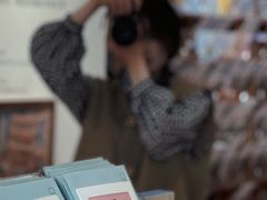 -猫的天空之城概念书店(束河店)