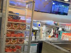 -爸爸糖吐司面包(北京西单大悦城店)