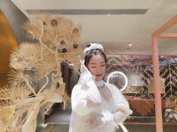 -盘子女人坊生日照·摄影馆(浦东店)