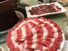 -阳坊大都涮羊肉(阳坊总店)