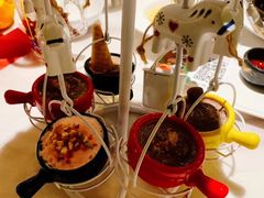 新幸福摩天轮-豪客来牛排(新街口羊皮巷店)