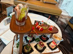 -怡廊(上海漕河泾万丽酒店)