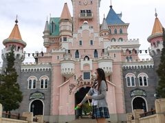 -青岛方特梦幻王国