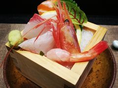 厨师长特选刺身拼盘-伊藤ITO(侨福芳草地购物中心店)