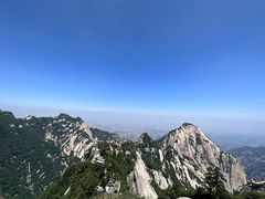 -华山风景名胜区