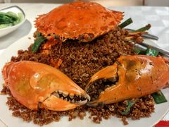 -喜记避风塘炒辣蟹(旗舰店)