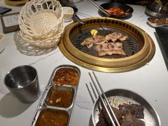 -花味·自助烤肉(南方时代店)