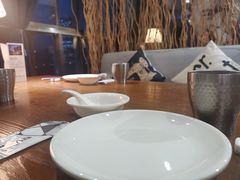 -时光乌托邦空中花园餐厅川味·融合菜(幸福广场店)