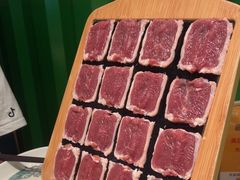 -额尔敦传统涮(西坝河店)
