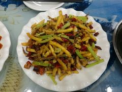 -德贤烧麦菜馆(本溪路店)