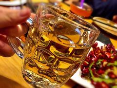 -阿记烧烤(汉中卡斯迪亚店)