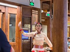 -阿婆情腊排骨火锅·野生菌季(古城旗舰店)