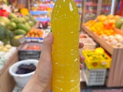 -水果立方果然鲜(升平路店)