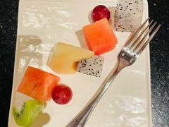 -三亚亚龙湾瑞吉酒店·铭轩中餐厅Mingxuan·海南菜·粤菜