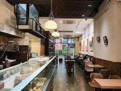-榖屋house of flour(张江首店)
