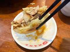 -铁南对夹(林西大道店)