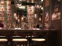 -恰餐厅及酒吧 CHAR Bar & Grill (北京丽都皇冠假日店)