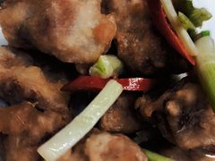 -香巴拉云南餐厅(华莱坞店)