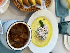 -库滋明·俄罗斯特色美食(中央大街店)