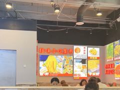 -雙冲柳州螺蛳粉&酸嘢&桂林米粉(簋街店)
