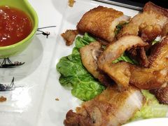 -新丁香海鲜主题餐厅(现代花园店)
