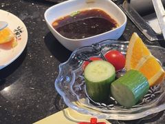 -捞王锅物料理(凯旋路店)