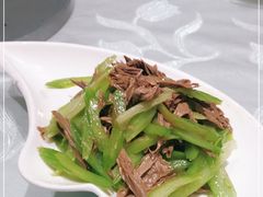 -国人川菜(李家村建东街店)