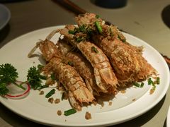 -上屿水产(鼓浪屿一店)