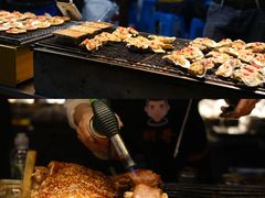 -周浦小上海步行街
