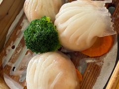 -国贸旋转餐厅(国贸广场店)