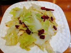 -金穗园·砂锅粥.醉鸡煲火锅(长寿路店)