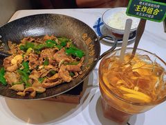 -费大厨辣椒炒肉(正佳广场店)