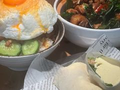 -岛风·台食小馆 ISLAND BISTRO(烟台山店)