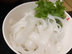 -潮汕美牛肉丸火锅店(天宁寺店)