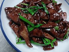 -小吊梨汤·北京菜(香山店)