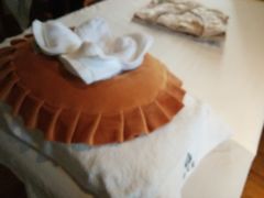 -端艾堂·SPA·艾灸(棕榈泉013店)