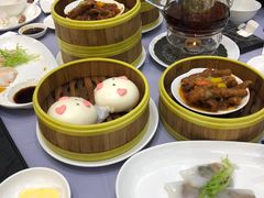 -维多利亚大酒店·雅园中餐厅