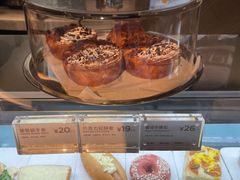 -Peet's 皮爷咖啡(东湖路手作店)
