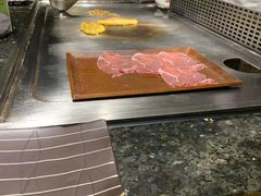 -松临·铁板烧&Omakase(神农店)