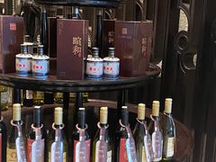 -富力万达文华酒店·海鲜自助