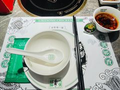 -禄婶鸡煲·打边炉