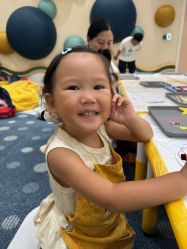 -奈尔宝·儿童乐园·亲子餐厅(苏州大悦城店)