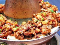 -北龙火锅店(燕山大街店)