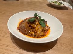 夫妻肺片-榕意·川味之美(深业上城店)